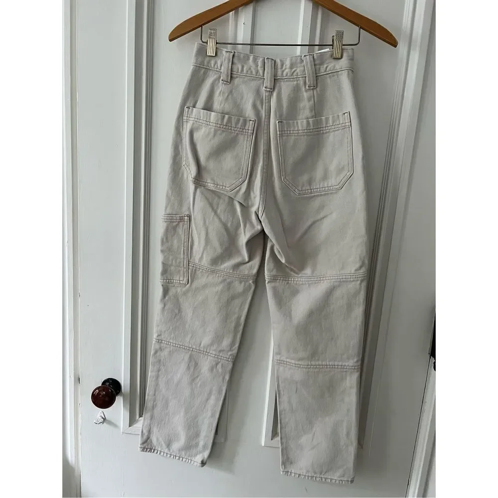 Old Navy light heather gray sweatpants XL 14-16